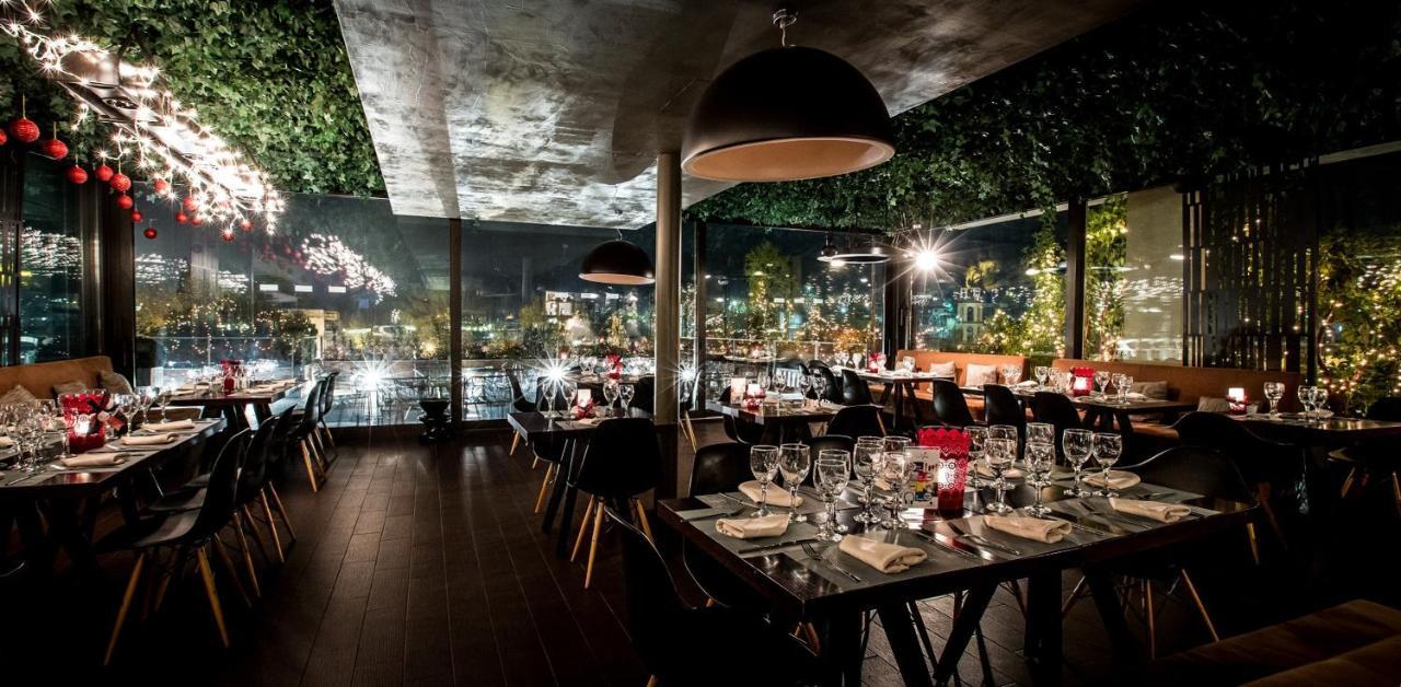 Philippos Xenia Hotel سيرس المظهر الخارجي الصورة