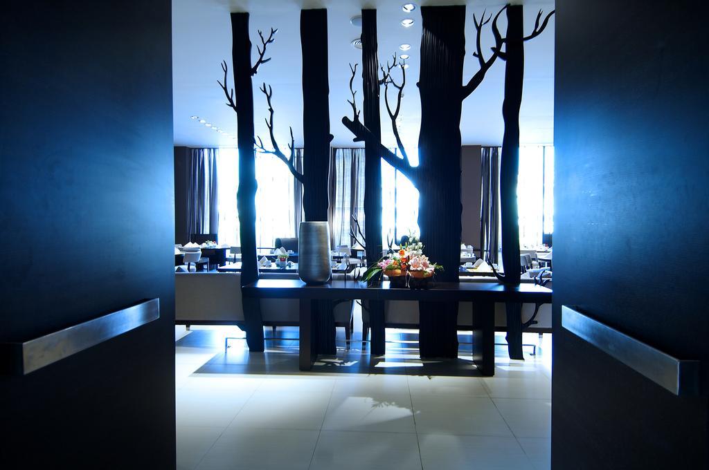Philippos Xenia Hotel سيرس المظهر الخارجي الصورة