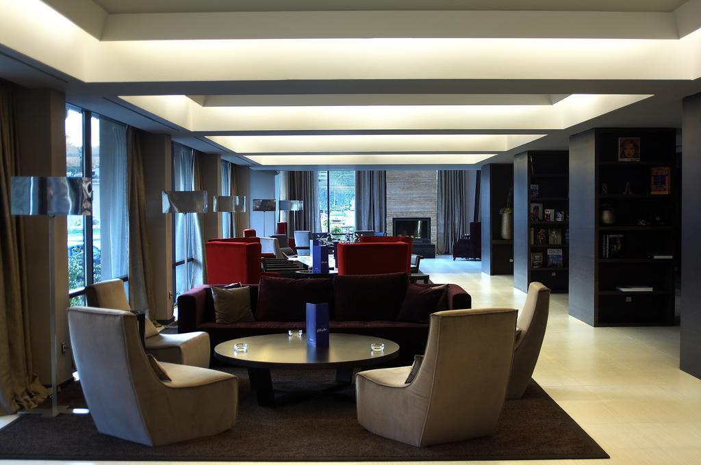 Philippos Xenia Hotel سيرس المظهر الخارجي الصورة