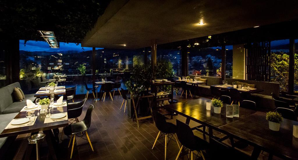 Philippos Xenia Hotel سيرس المظهر الخارجي الصورة