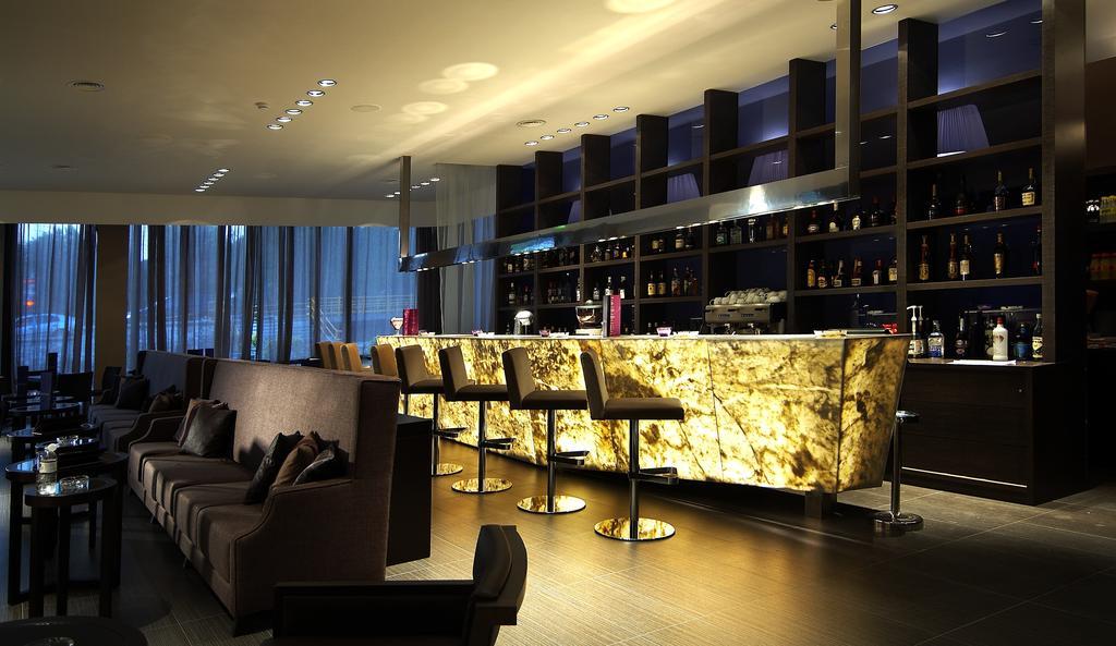 Philippos Xenia Hotel سيرس المظهر الخارجي الصورة